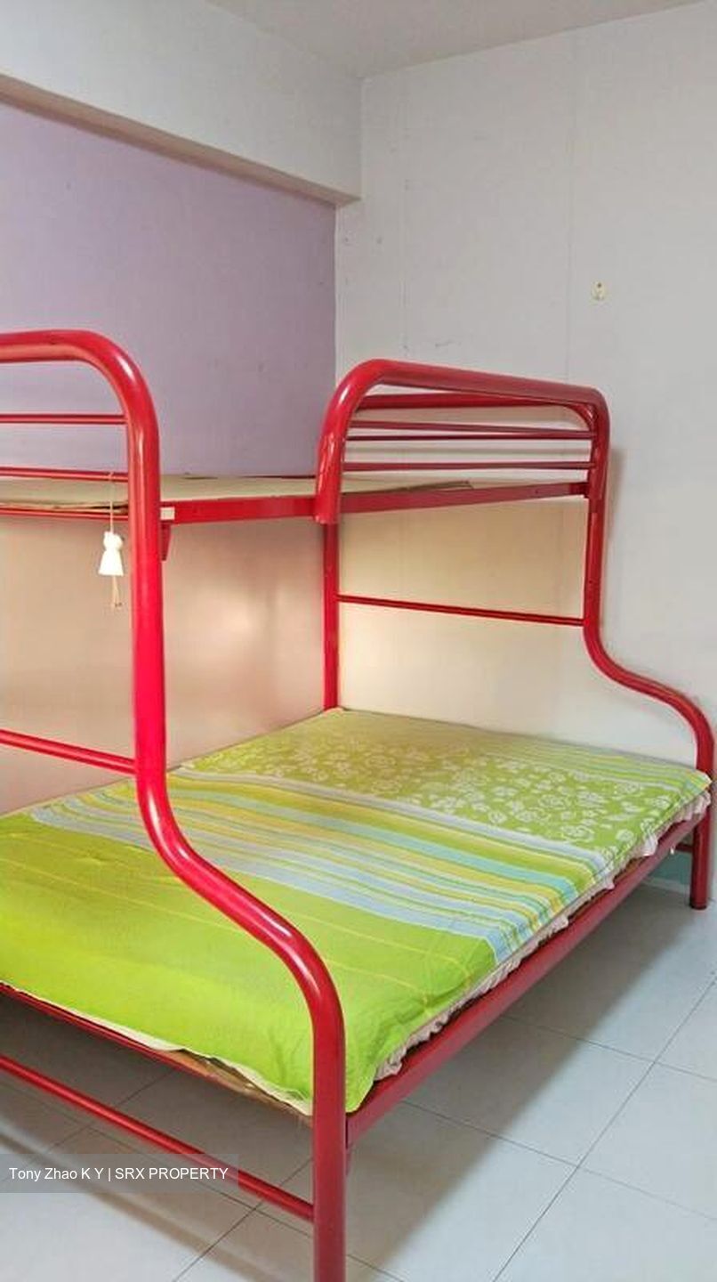 Blk 852 Jurong West Street 81 (Jurong West), HDB 4 Rooms #554568441